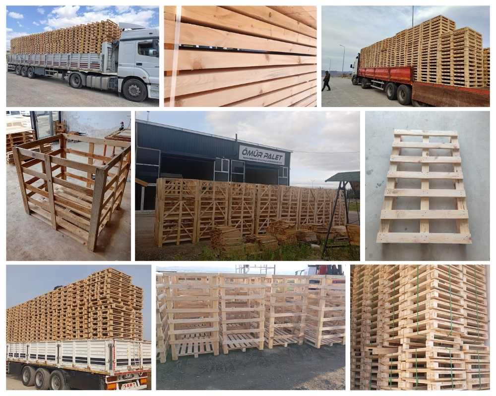 Waltham Saint Lawrence Wooden Pallets, Buy Wooden Pallets Wholesale